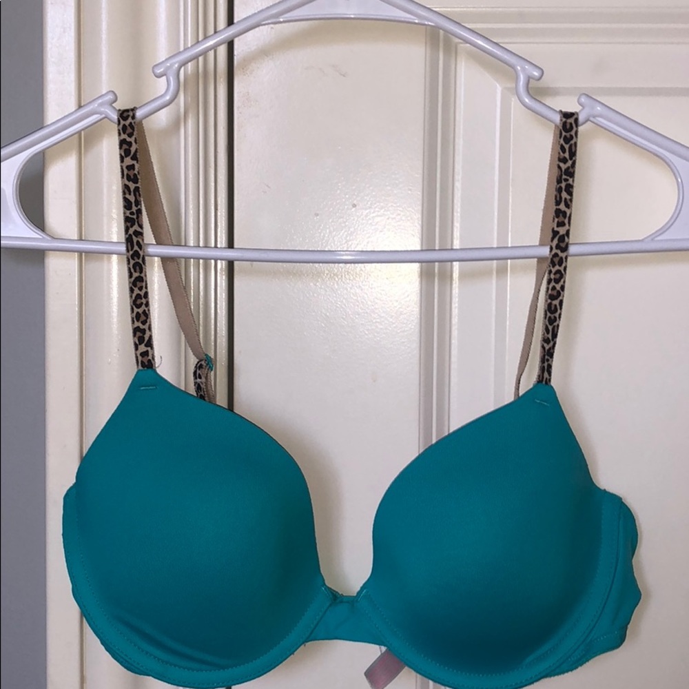 PINK bra